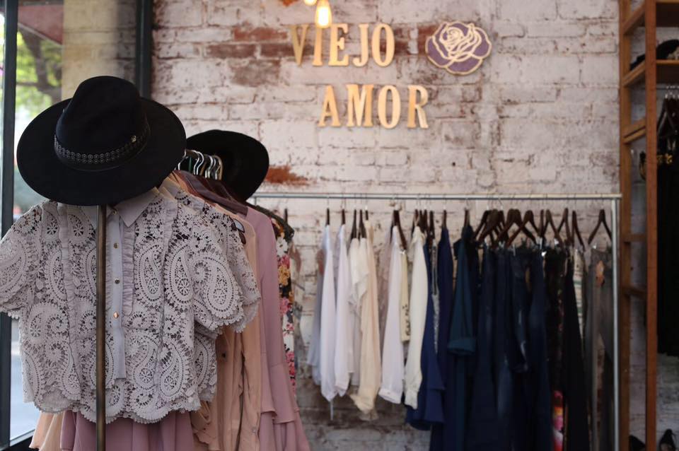 Las mejores tiendas para comprar ropa de mujer en Zaragoza