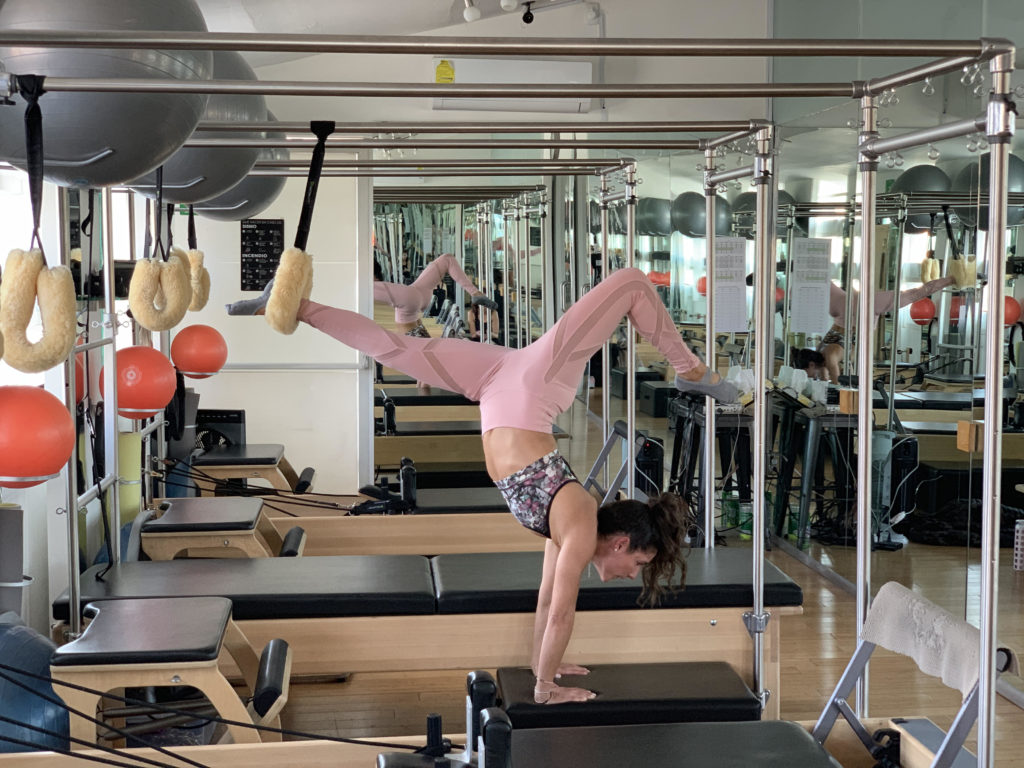 PLT Studio: El Mejor Estudio De Pilates En La CDMX