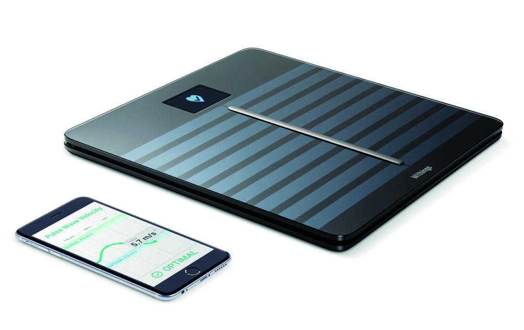 Tech wishlist: health care