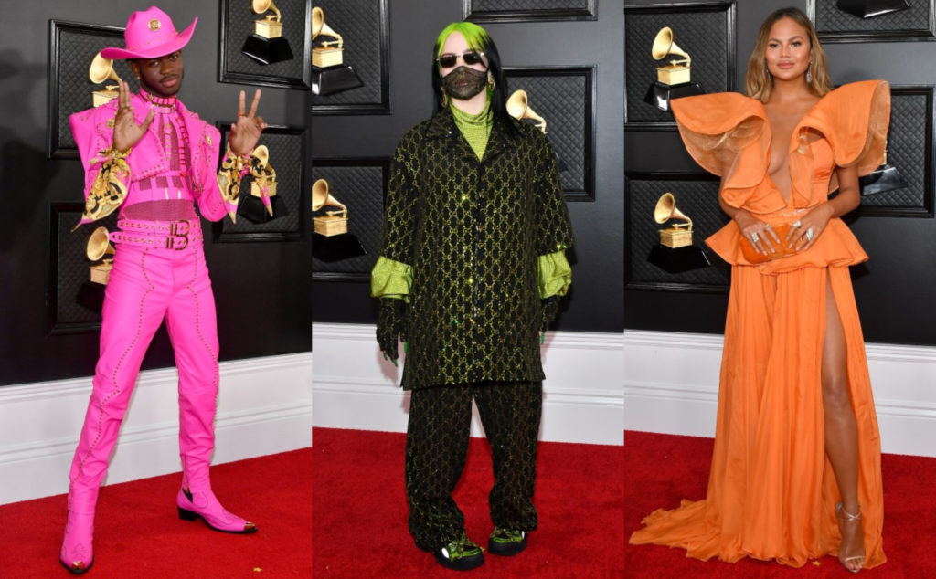 Todos Los Ganadores De Los Premios Grammy 2020