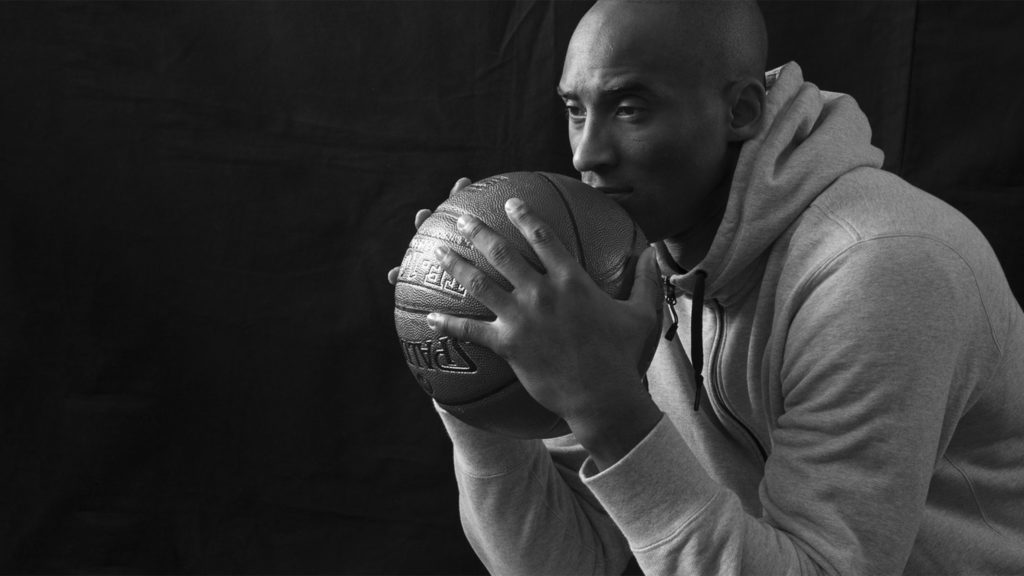 Los Mejores Momentos Del Legendario Kobe Bryant