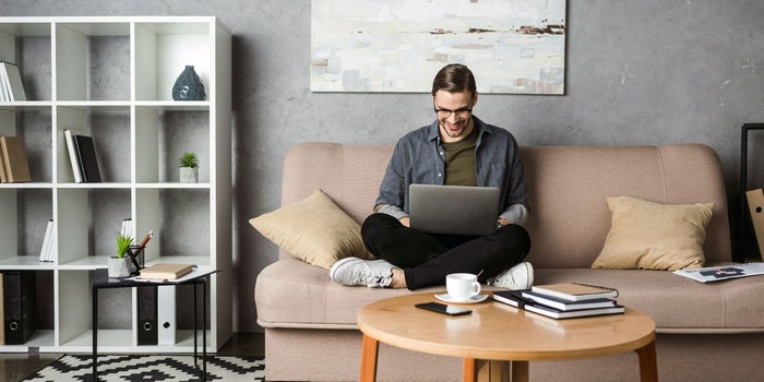 Los gadgets más cool para hacer home office