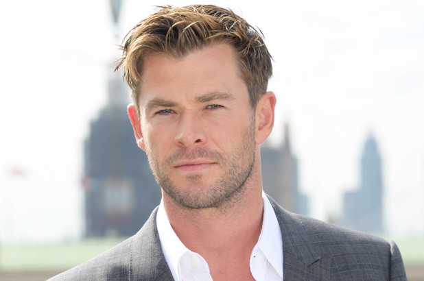 Chris Hemsworth: Biografia reúne curiosidades