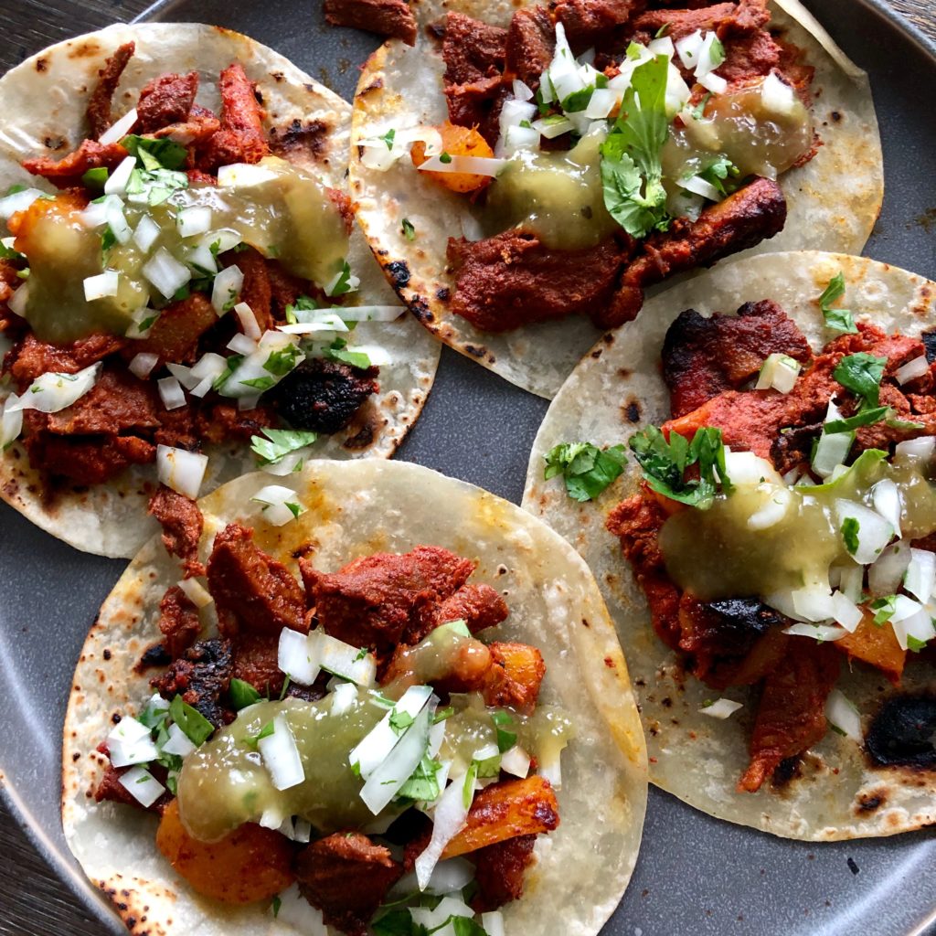 Who Said Tacos? Las Mejores Recetas Para Prepararlos En Casa