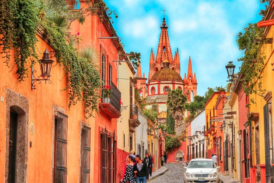 18 Pueblos Mágicos Que Definitivamente Tienes Que Conocer En México