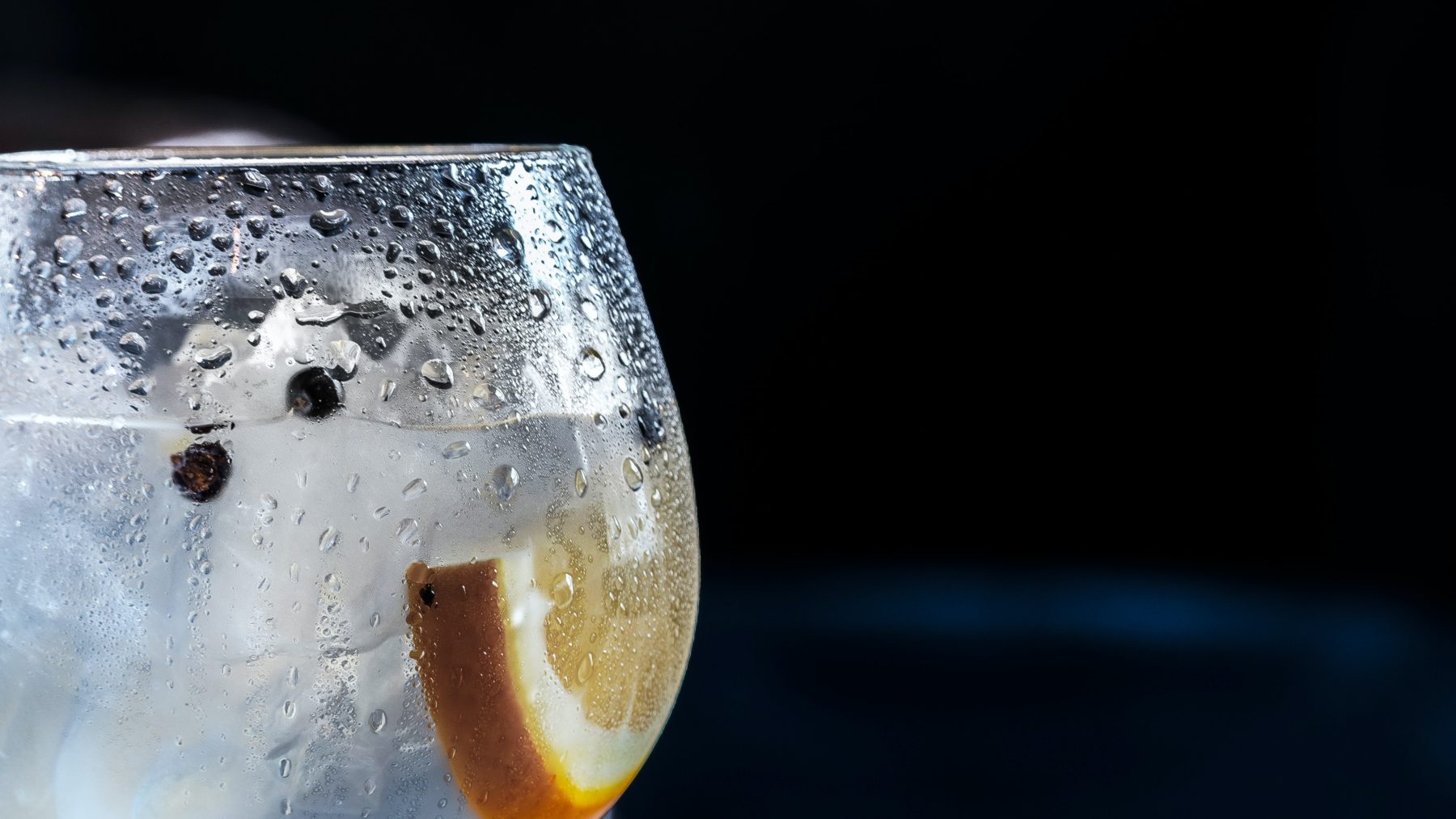 Gin tonic: cómo preparar cocteles de ginebra perfectos en su día mundial -  Gastronomía - Cultura 