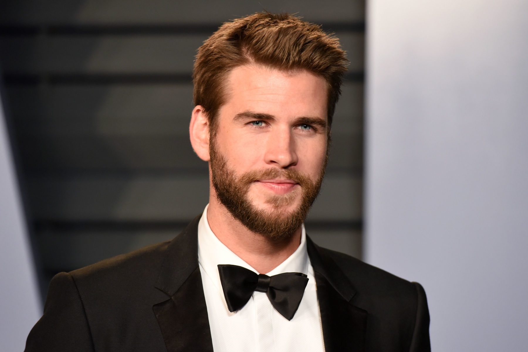 8 pruebas que tiene que superar Liam Hemsworth para que los fans