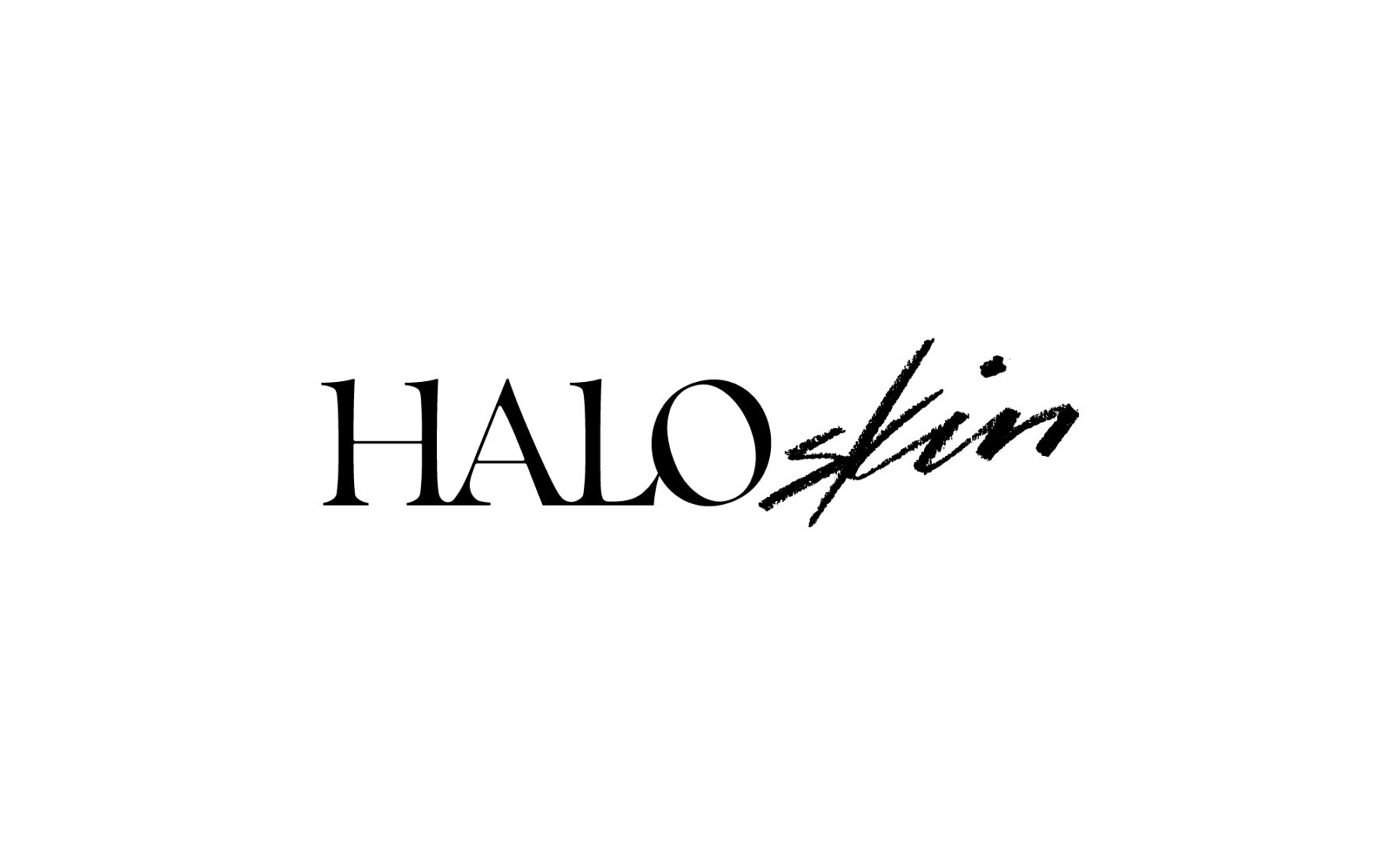 Hello Skin Logo Halo Skin, lo mejor de la ciencia para tu piel