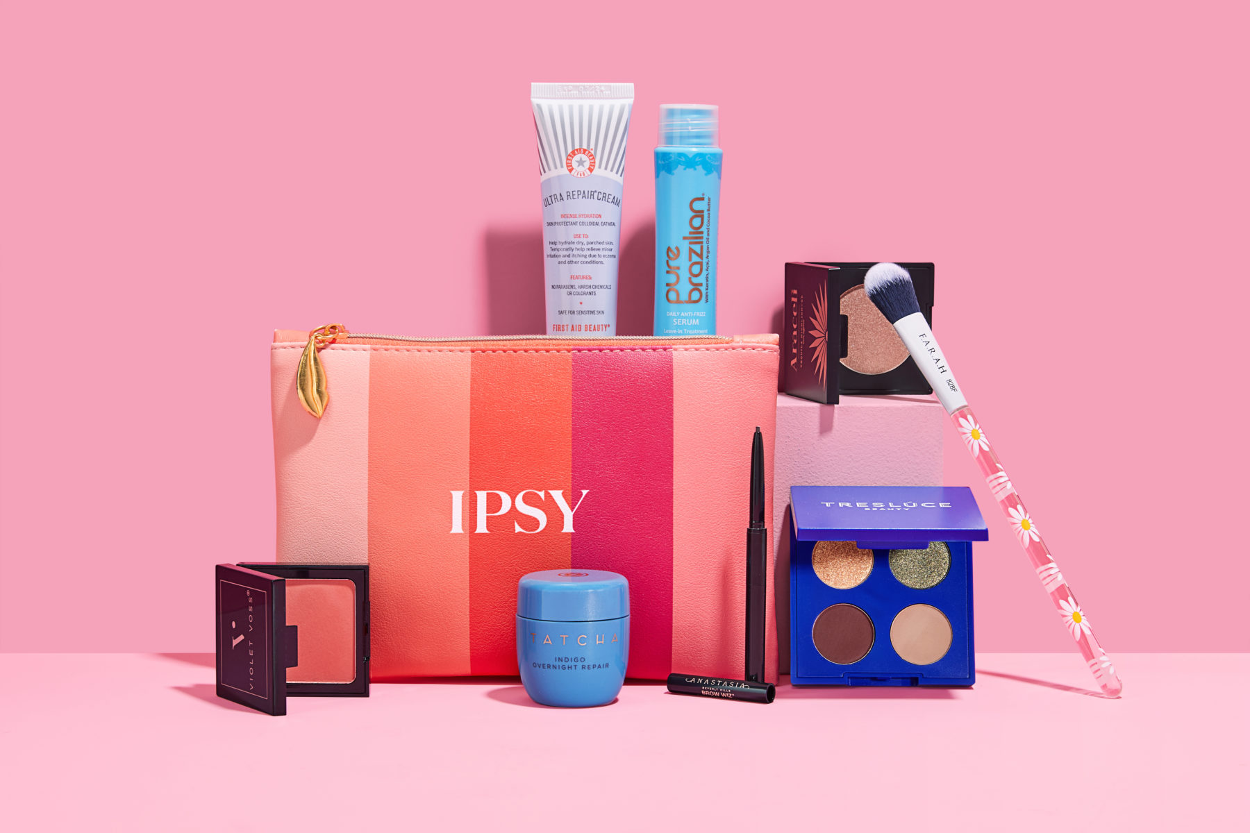 2. Top 10 Fun Nail Polish Colors from Ipsy's 2024 Collection - wide 6
