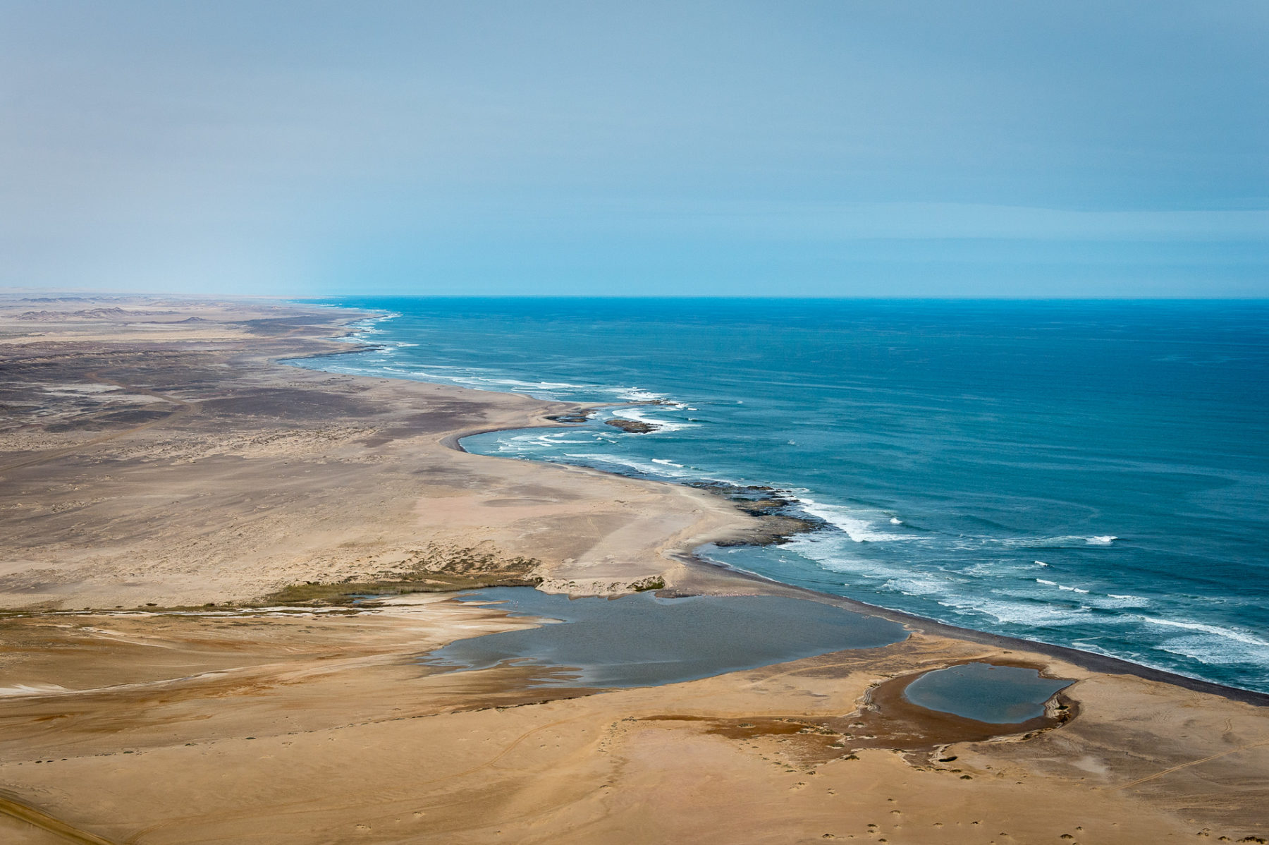 Namibia, un mágico destino para descubrir este 2024 con Wilderness