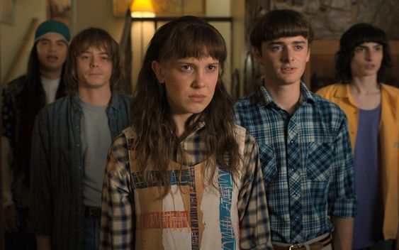 Stranger Things: 10 momentos inolvidables de la segunda temporada