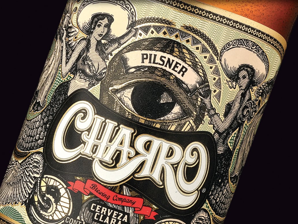 Cerveza Charro vuelve a ganar el International Superior Taste Award 2022