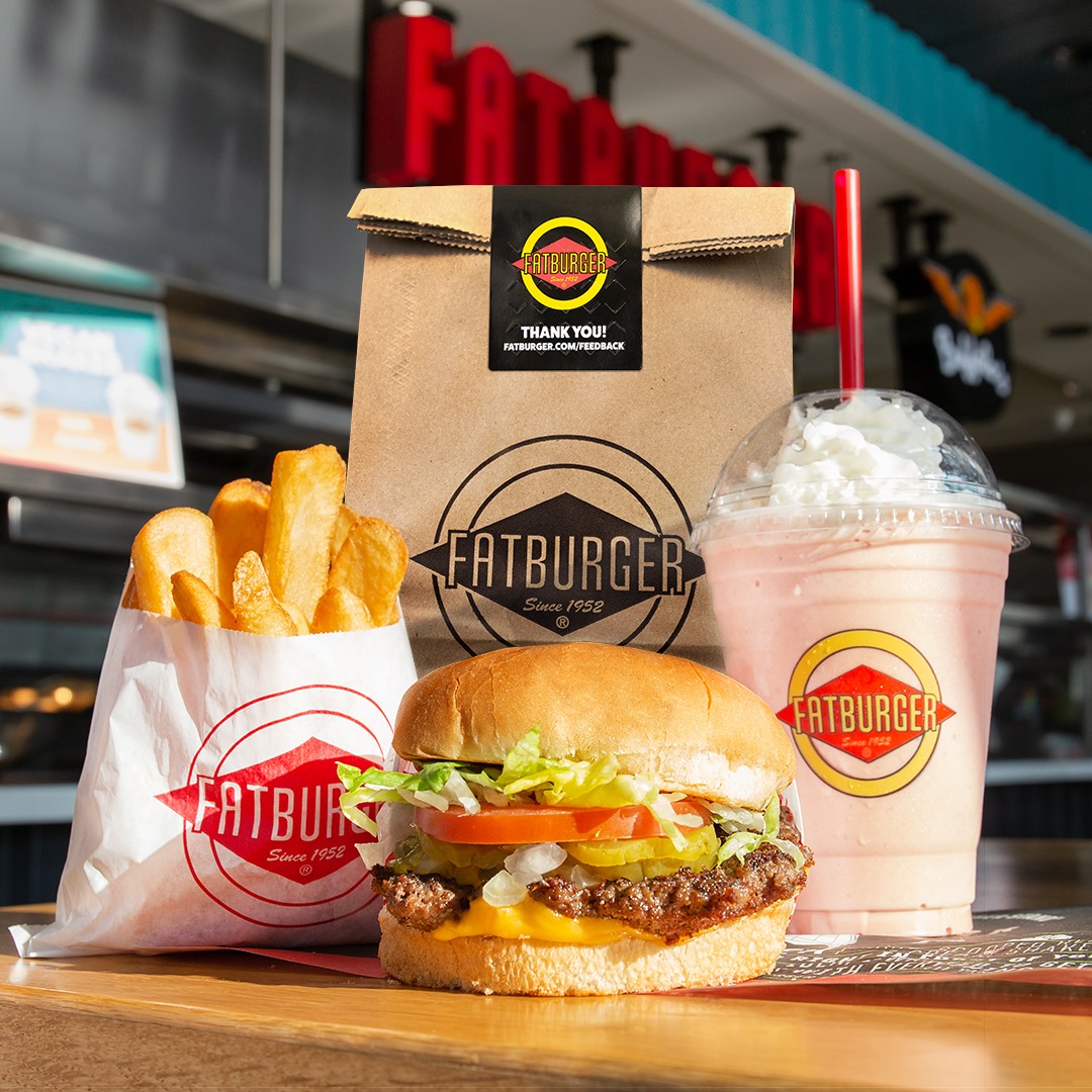 FatBurger Llega Desde Hollywood A La CDMX