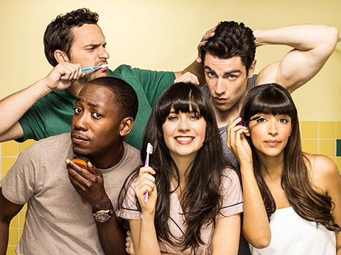 Las 20 mejores series de comedia para reír en HBO Max