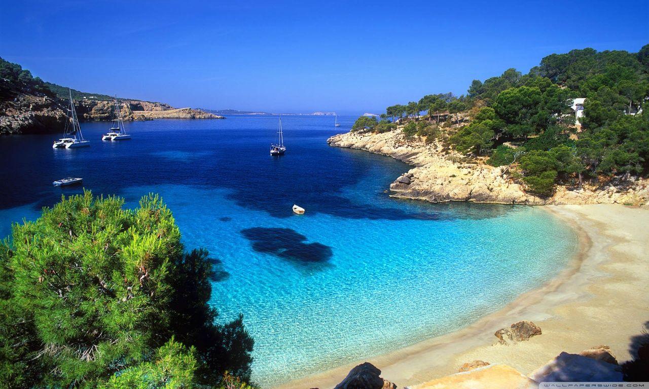 La guía perfecta para visitar Ibiza este verano