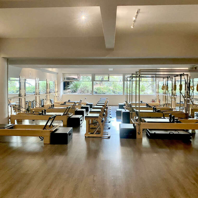 Los 5 Mejores Estudios De Pilates En La CDMX