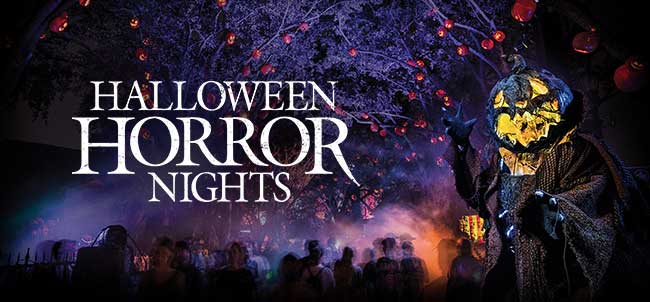 Conoce Todo Sobre Halloween Horror Nights 2022 En Orlando