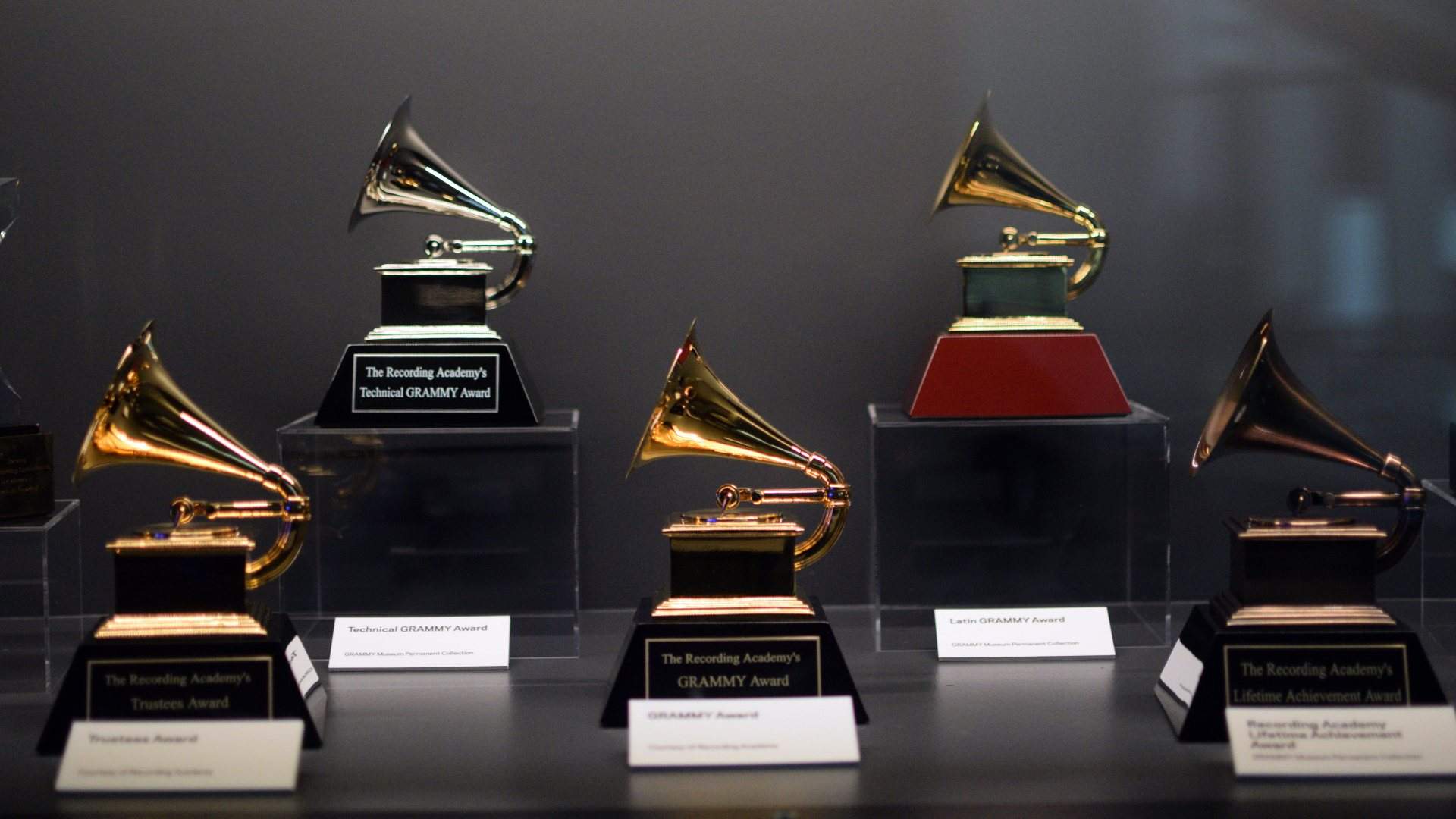 Nominados a los Grammy Awards 2023