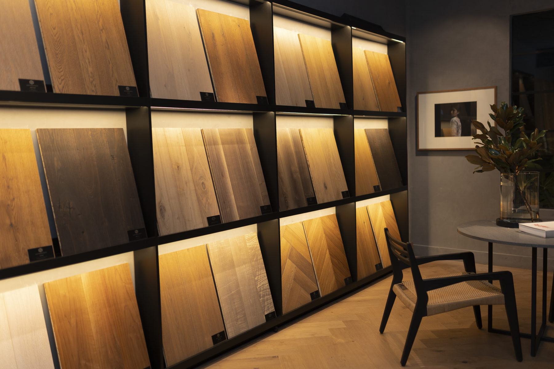 Pisos Creativos: las mejores tendencias en diseño y acabados