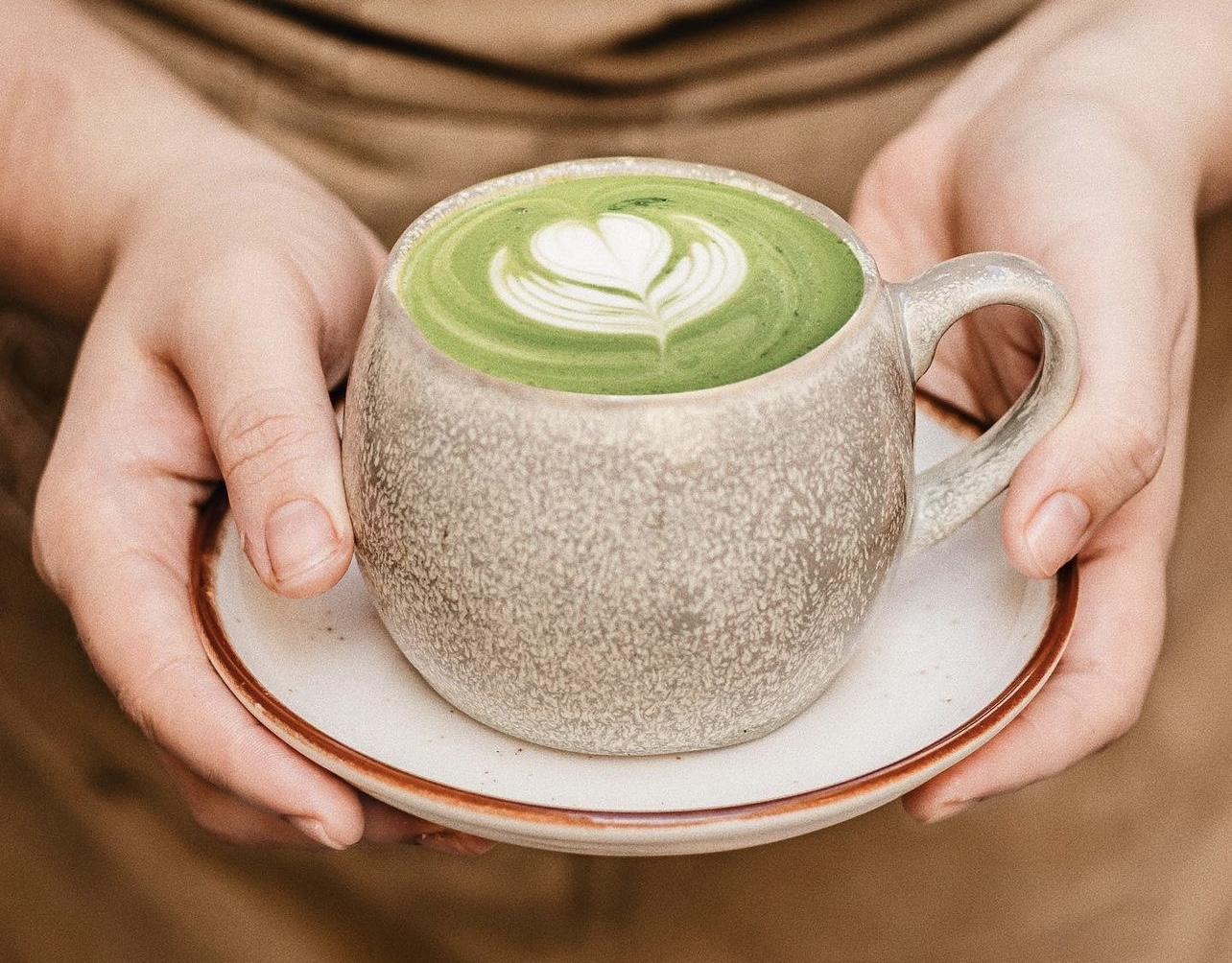 Las mejores cafeterías en todo Madrid