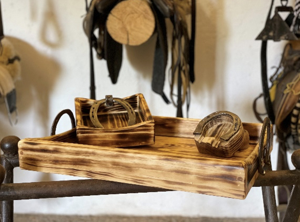 Batán Tierra, un fragmento artesanal