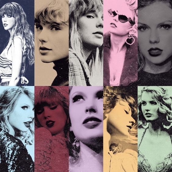 ¡The Eras Tour llega a la CDMX!