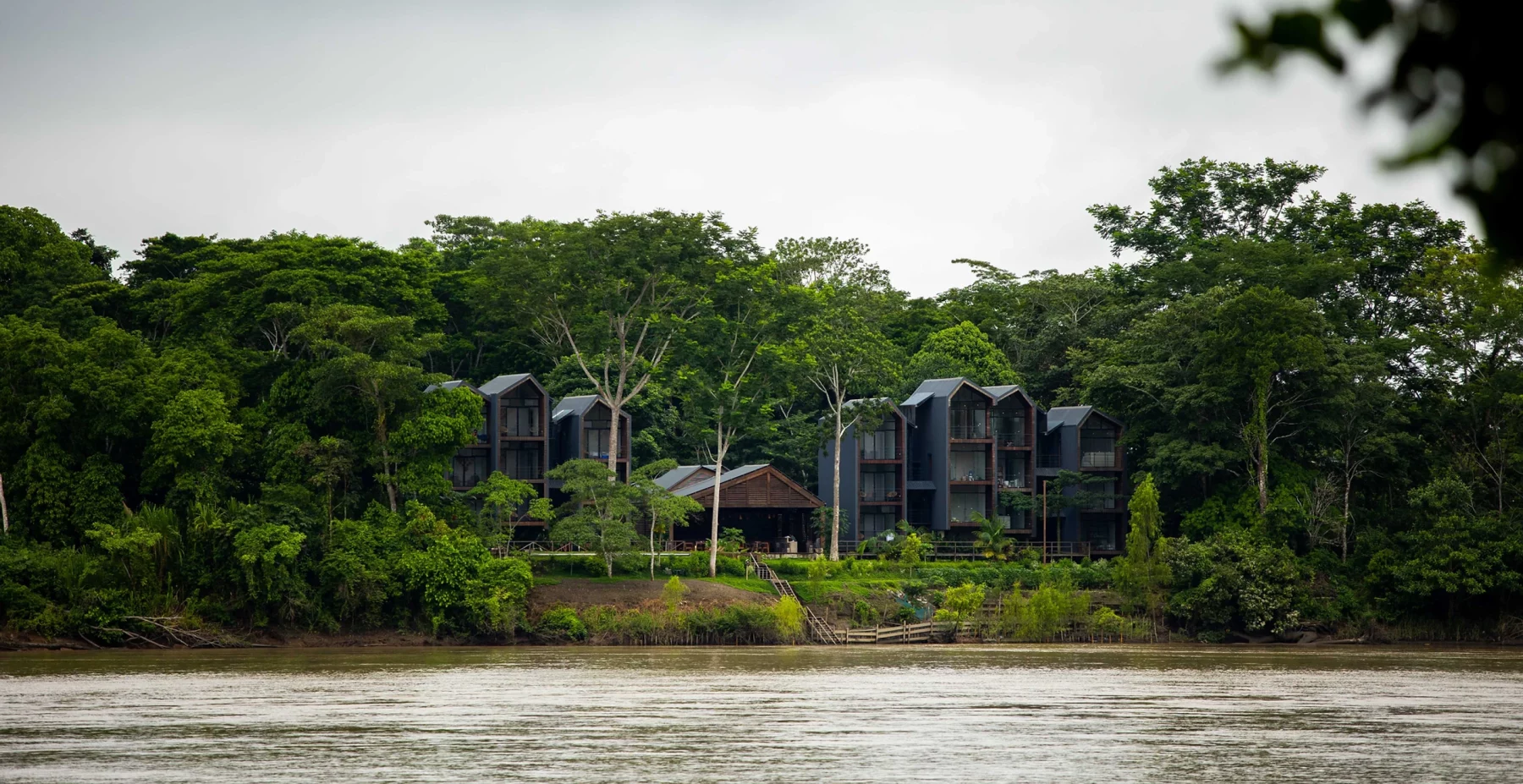 Puerto Maldonado: Inicia Tu Viaje Por La Amazonía Peruana