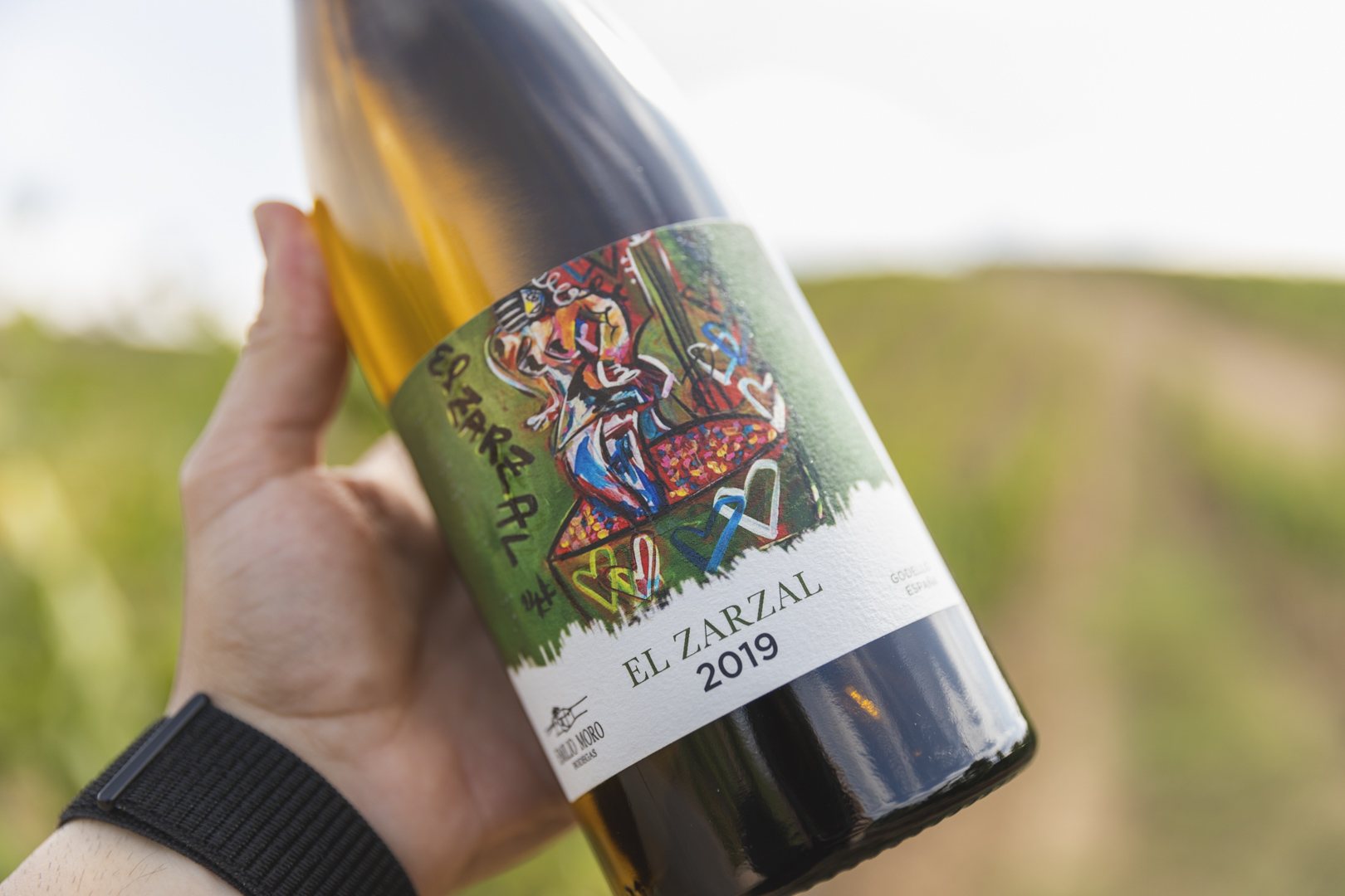 ¿Cómo ser el anfitrión perfecto de una cena inolvidable en casa? - botellas-bierzo-septiembre-2022-lq-19