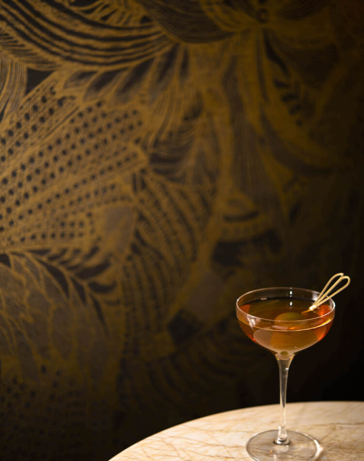 Liquid London: 6 London Bars You Should Know - 6 London Bars You Can't Miss in Mayfair 