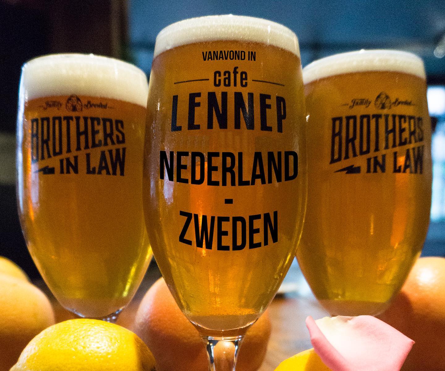 Amsterdam: 48 horas entre canales, tulipanes y bicicletas - cafe-lennep