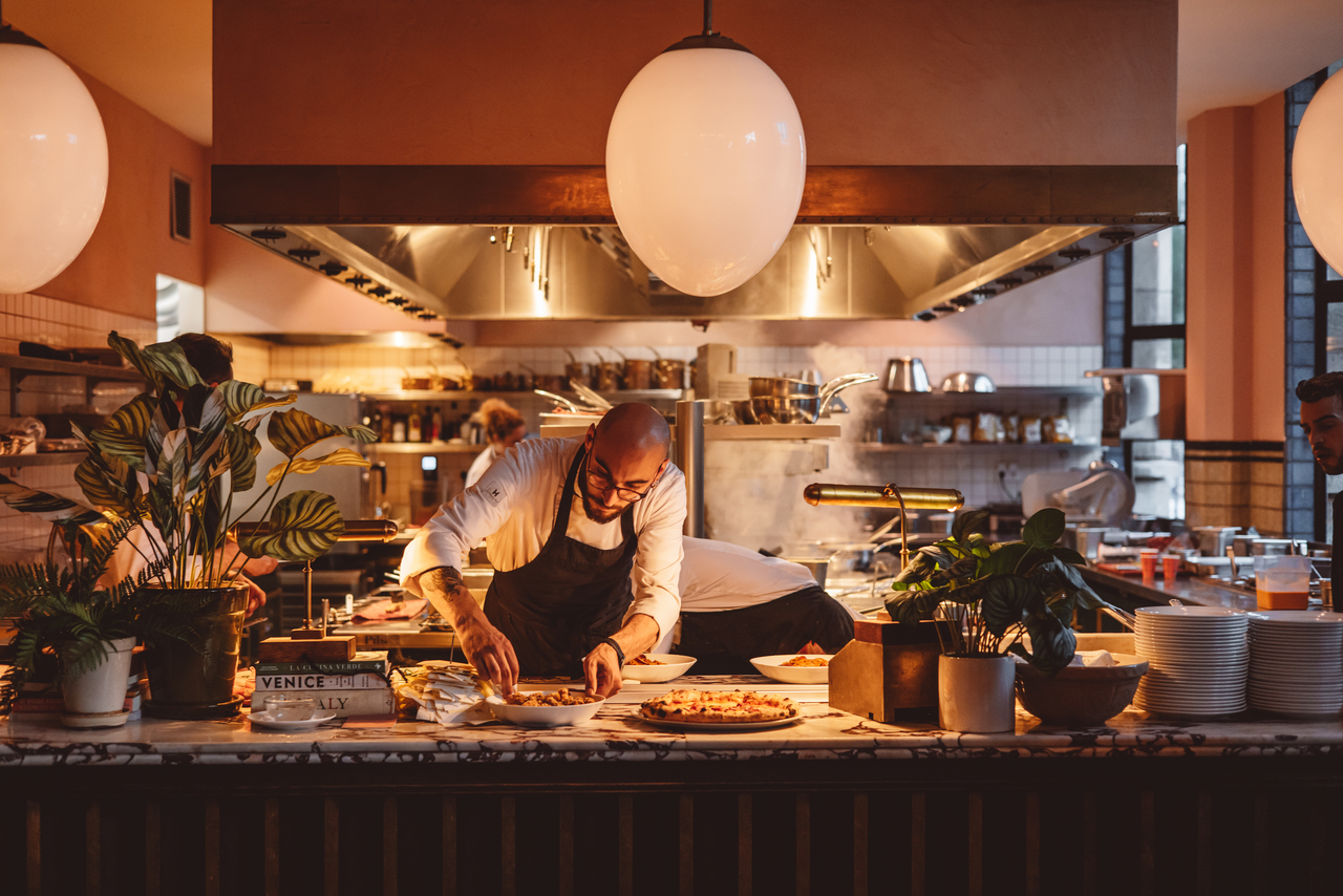 Amsterdam: 48 horas entre canales, tulipanes y bicicletas - cecconis-amsterdam-48-horas-entre-canales-tulipanes-y-biciletas