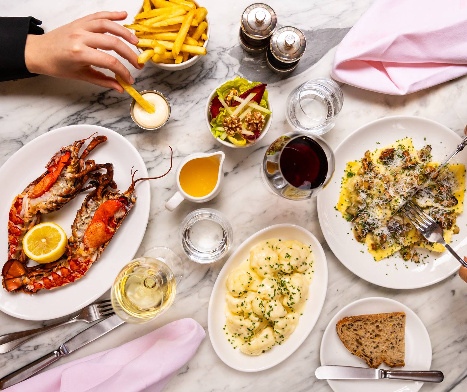 Amsterdam: 48 horas entre canales, tulipanes y bicicletas - restaurante-jansz-amsterdam-48-horas-entre-canales-tulipanes-y-bicicletas