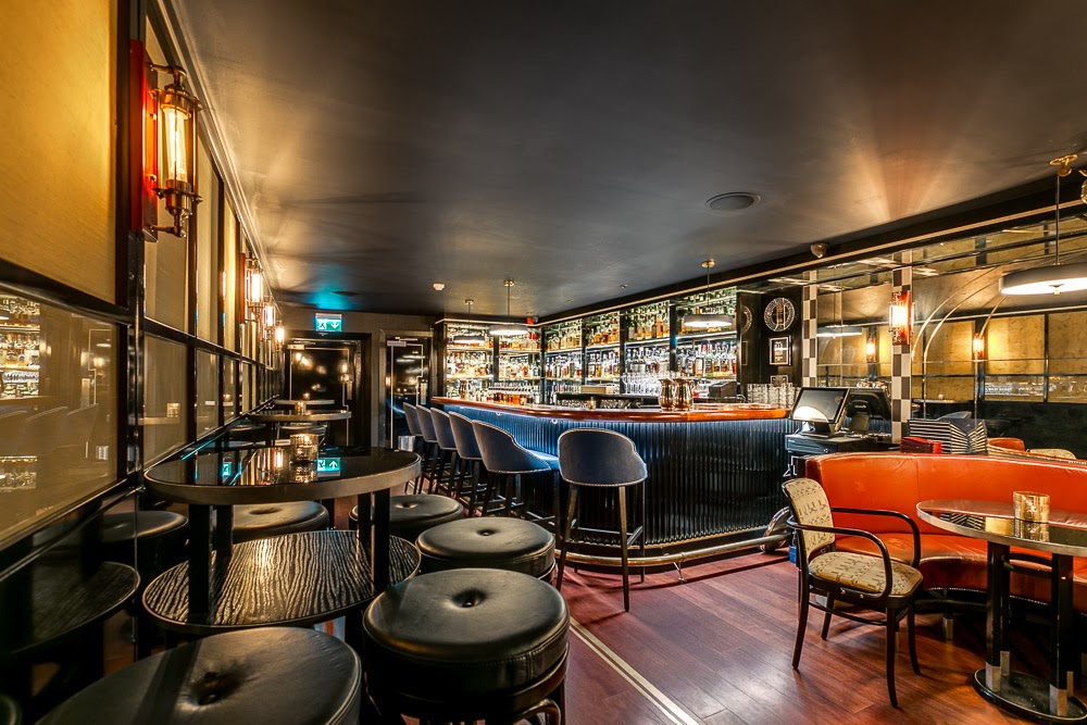Liquid London: 6 bars in London that you should know - Swift Soho website 6 bars in London that you cannot miss knowing about 
