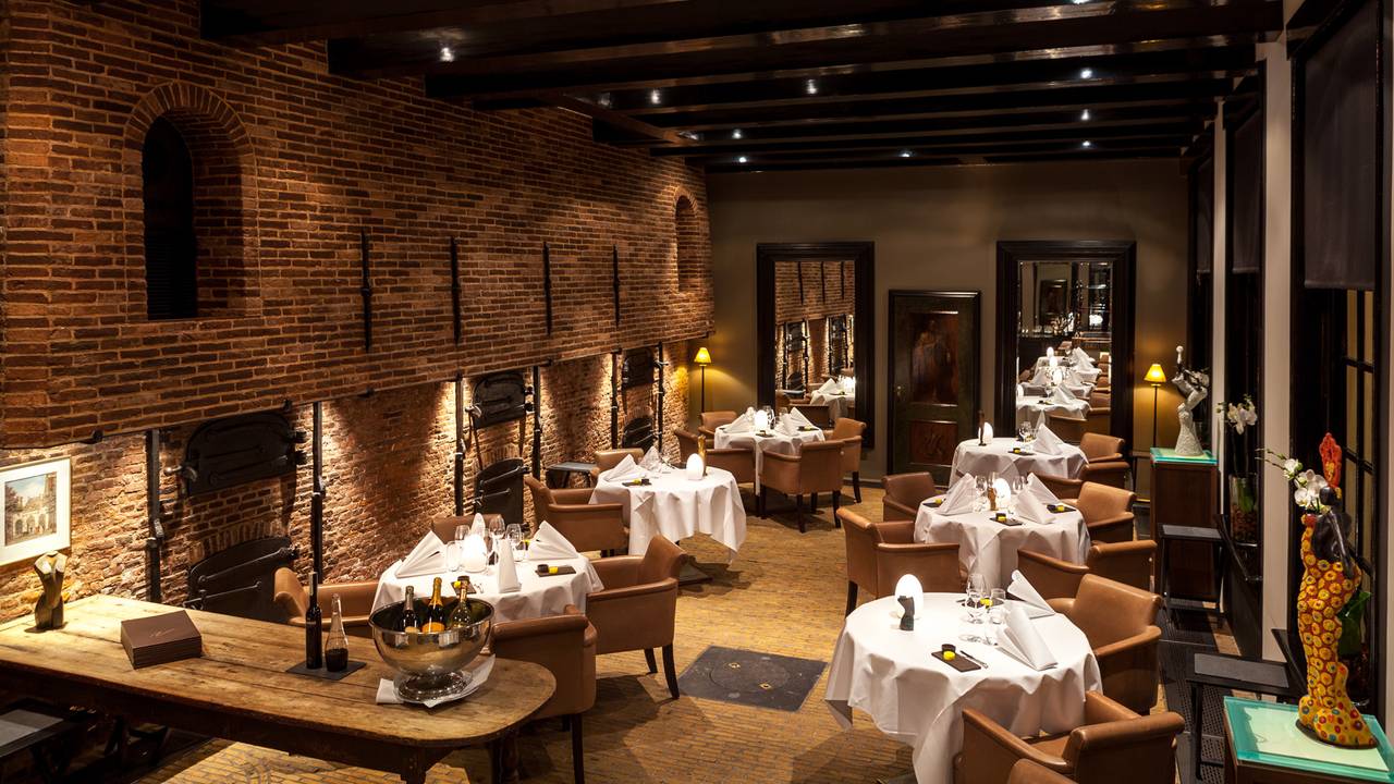 Amsterdam: 48 horas entre canales, tulipanes y bicicletas - vinkeles-the-dylan-amsterdam-amsterdam-48-horas-entre-canales-tulipanes-y-biciletas