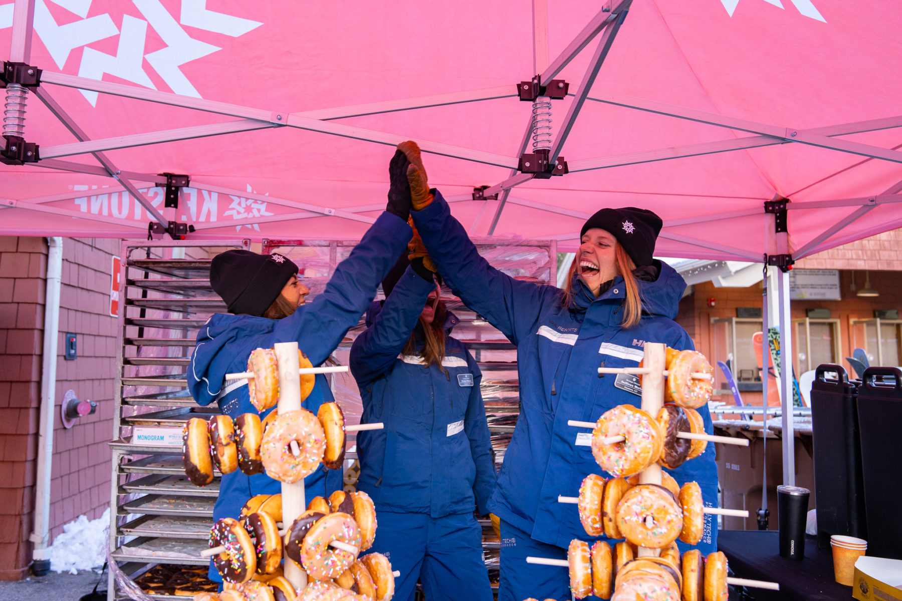 Vail: lujo y diversión en la montaña - 20231101-ky-young-012