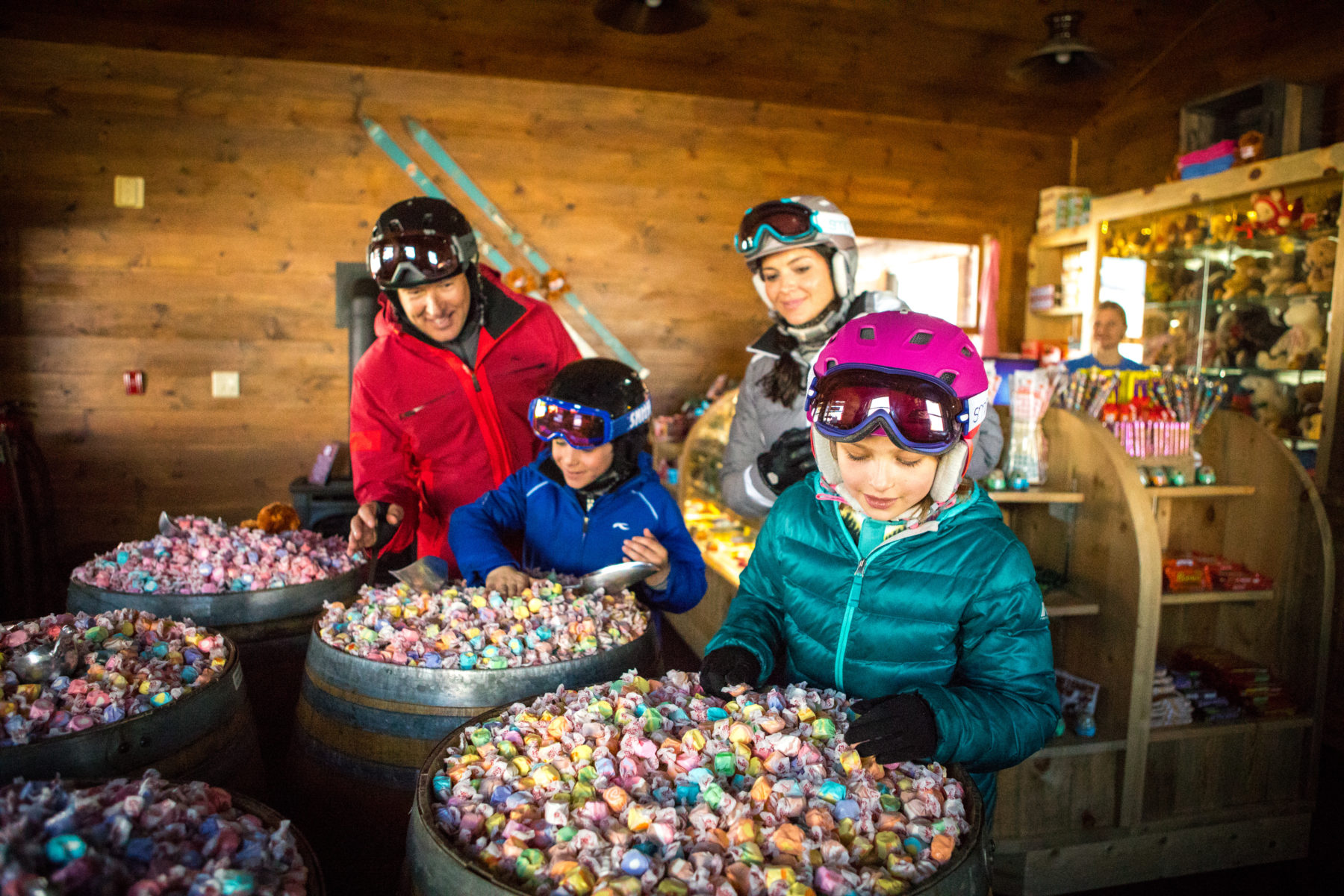 Vail: lujo y diversión en la montaña - beaver-creek