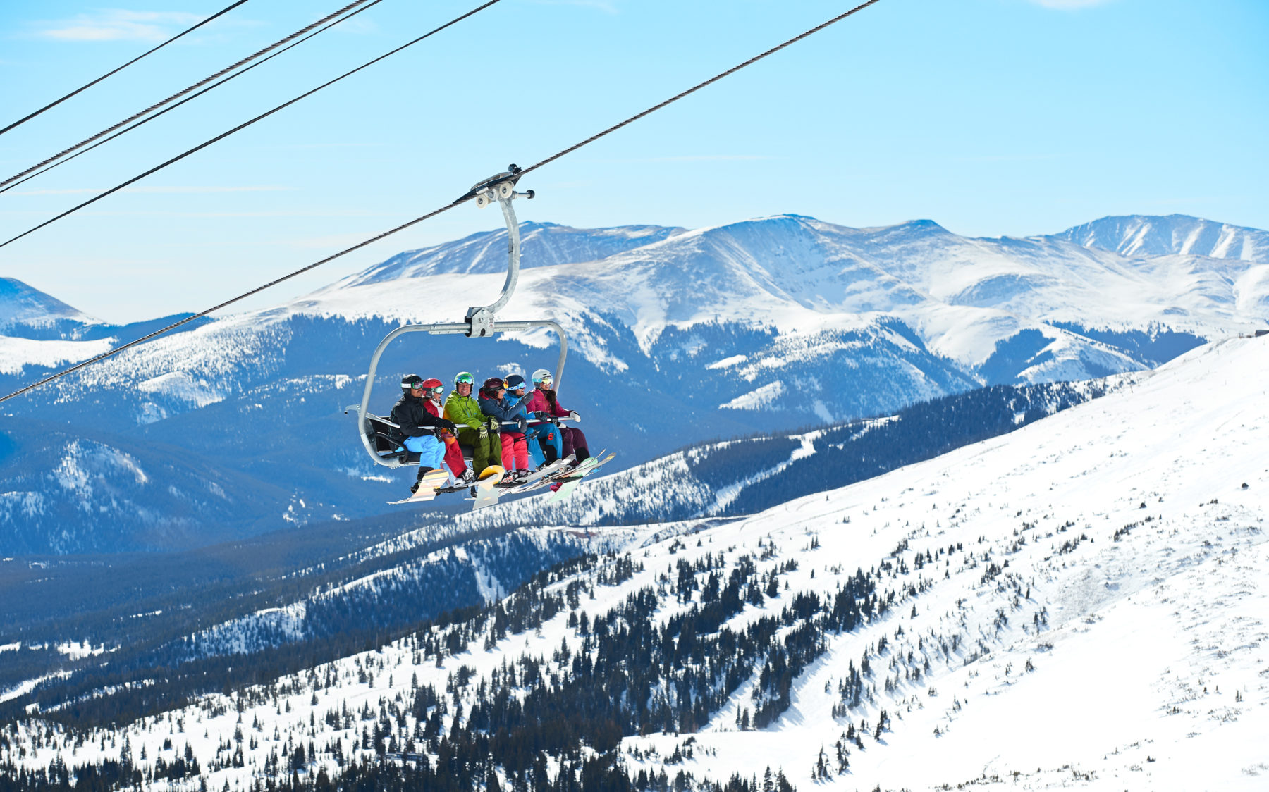 Vail: lujo y diversión en la montaña - breck-3