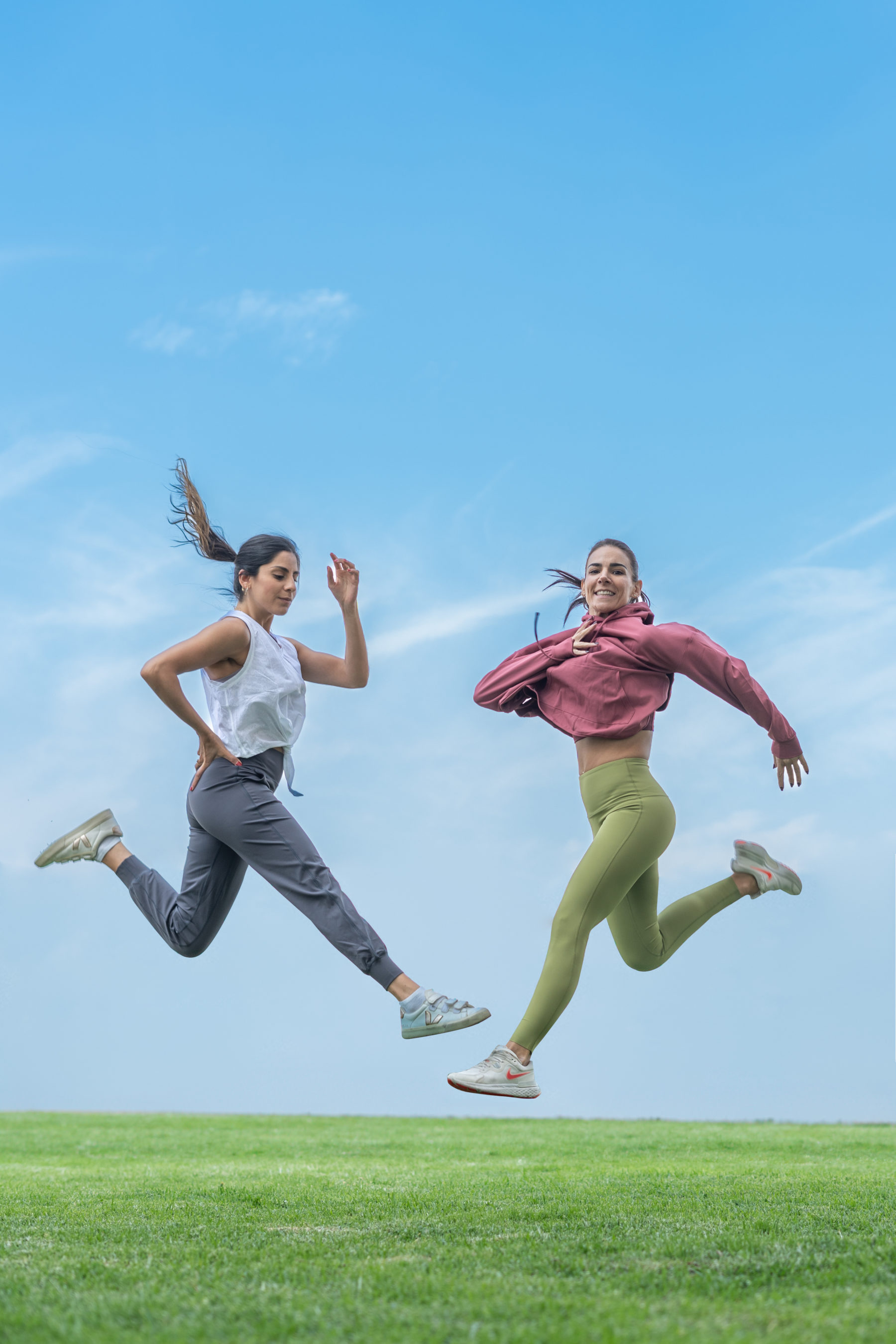 U Can te viste para lograr todos tus objetivos