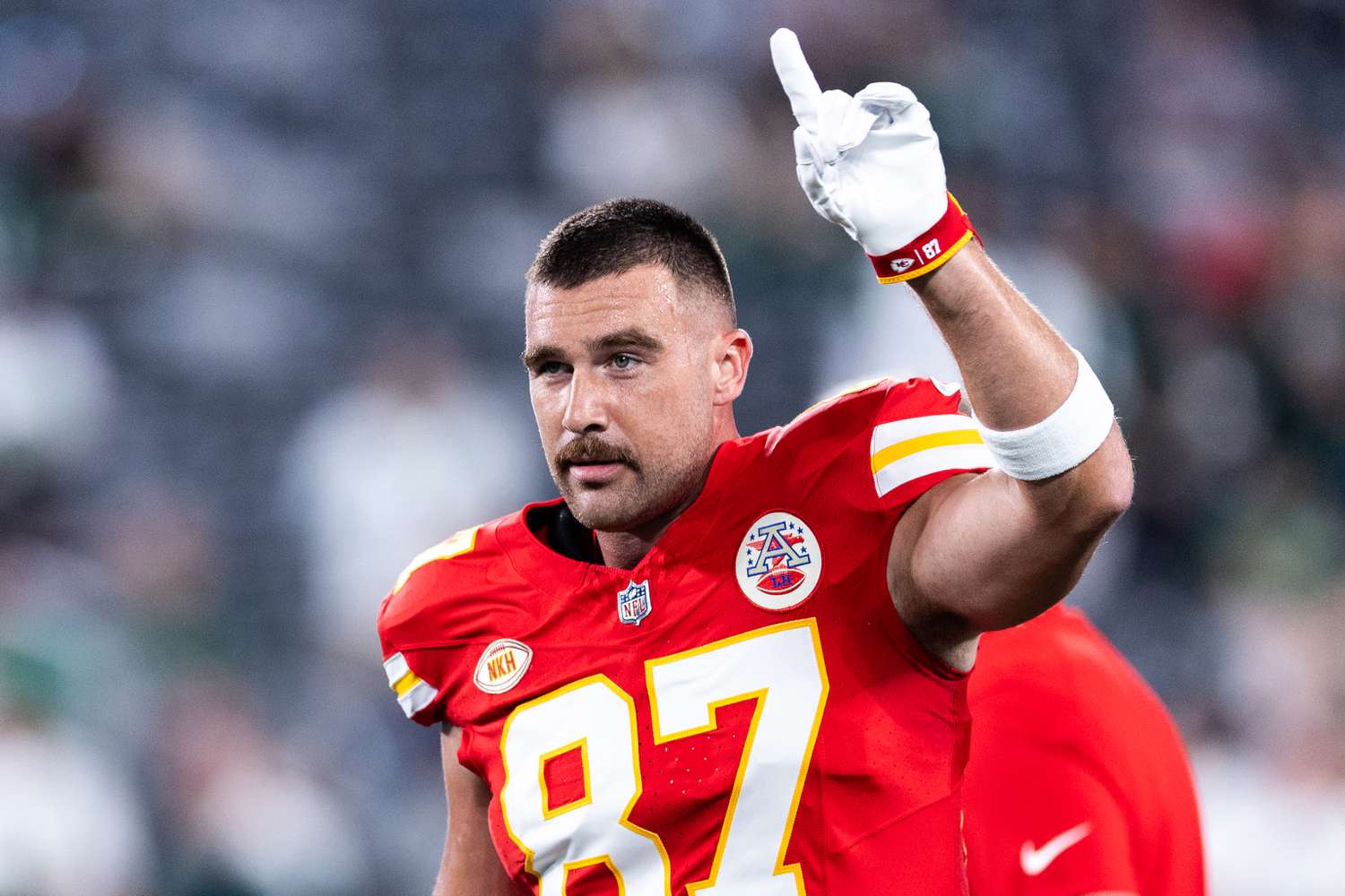 8 datos curiosos sobre Travis Kelce