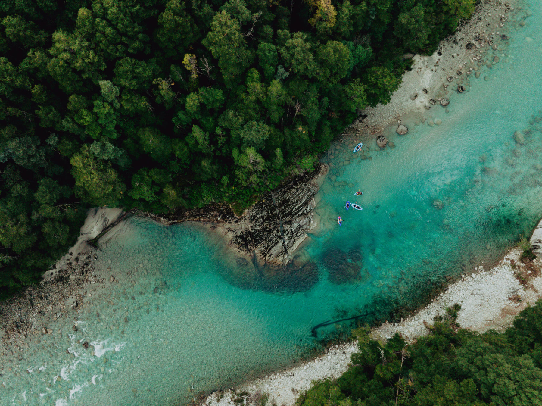 Rincón Bonito: tu próxima aventura en la Patagonia chilena
