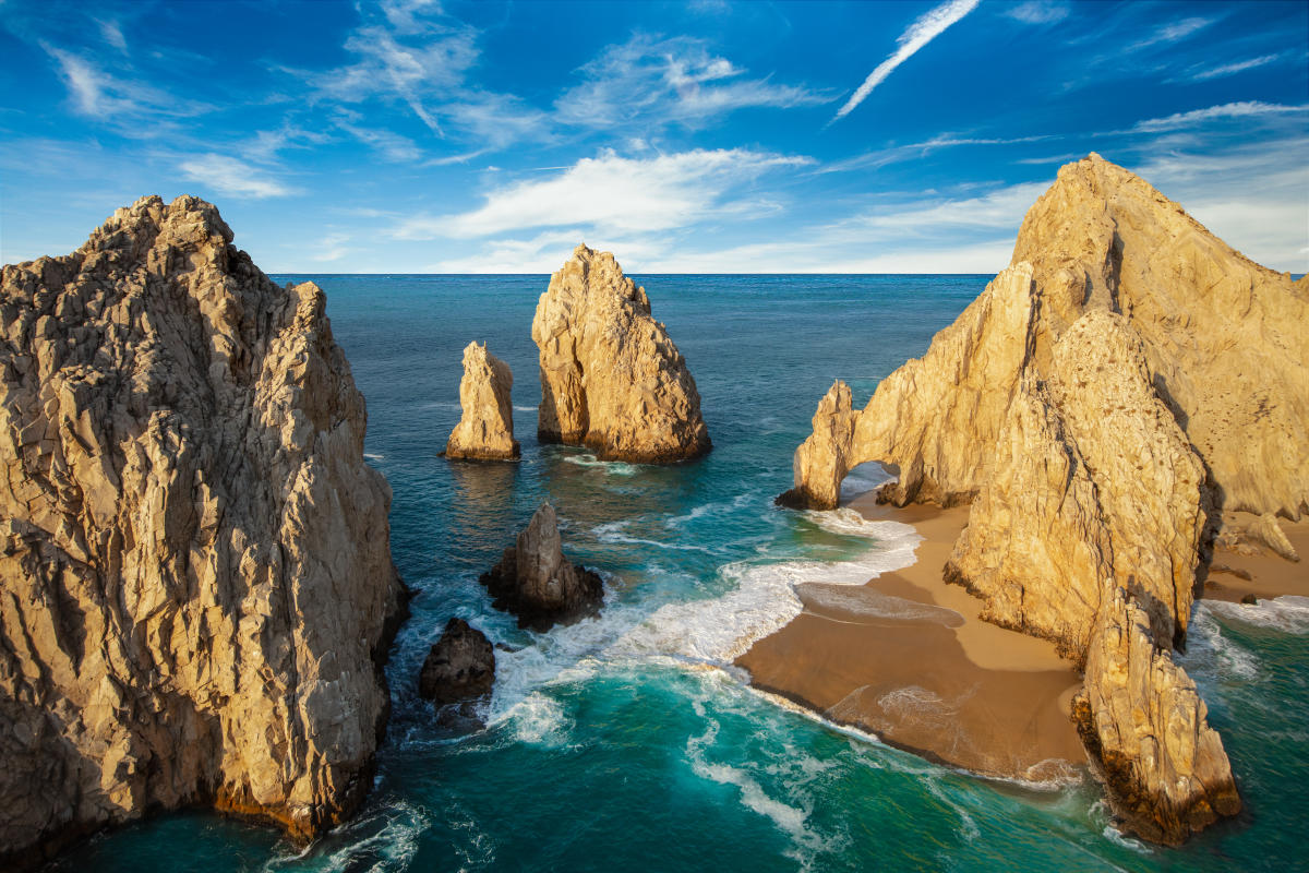 The Ultimate Guide: Los Cabos