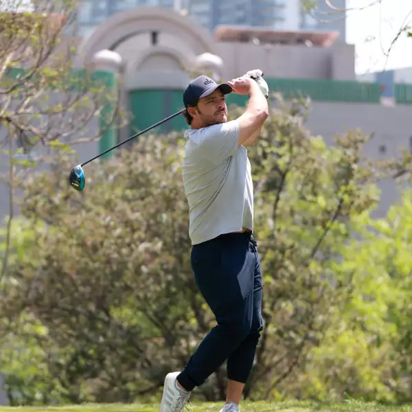 XVI Copa de Golf Peyrelongue 2024: un éxito solidario en el Lomas Country Club