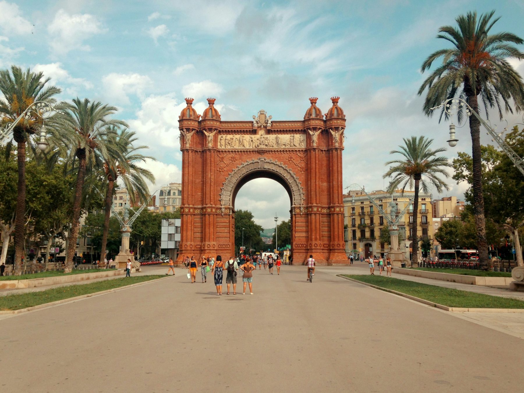 The Ultimate Barcelona City Guide: las nuevas joyas del destino