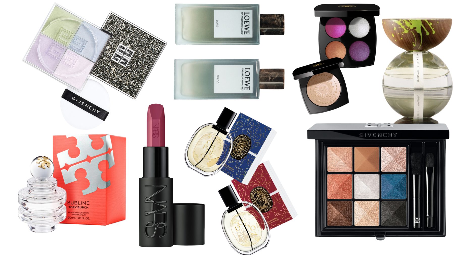 El invierno se viste de magia: beauty finds imprescindibles de diciembre 2024