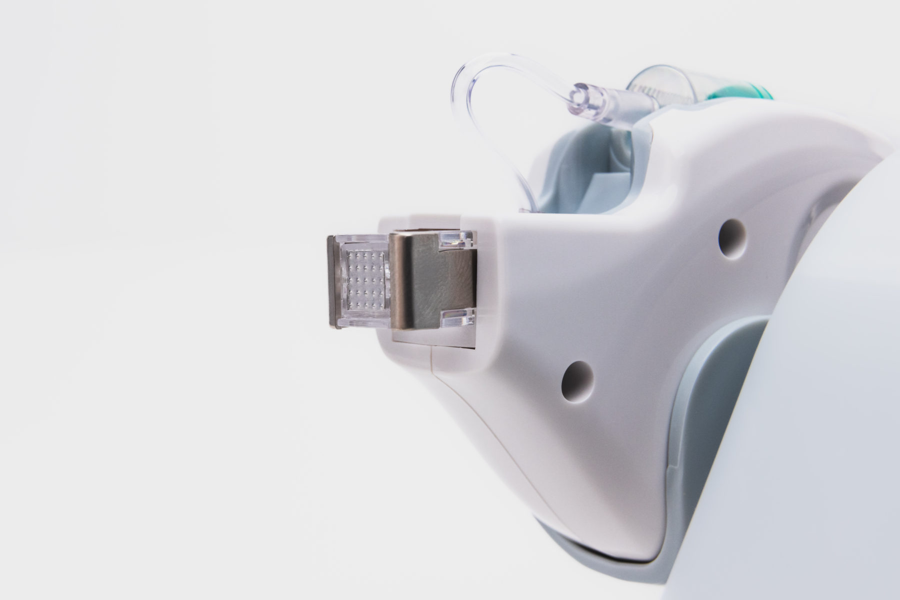 10 cosas que no sabías sobre la Mesoject Gun, una nueva técnica de belleza