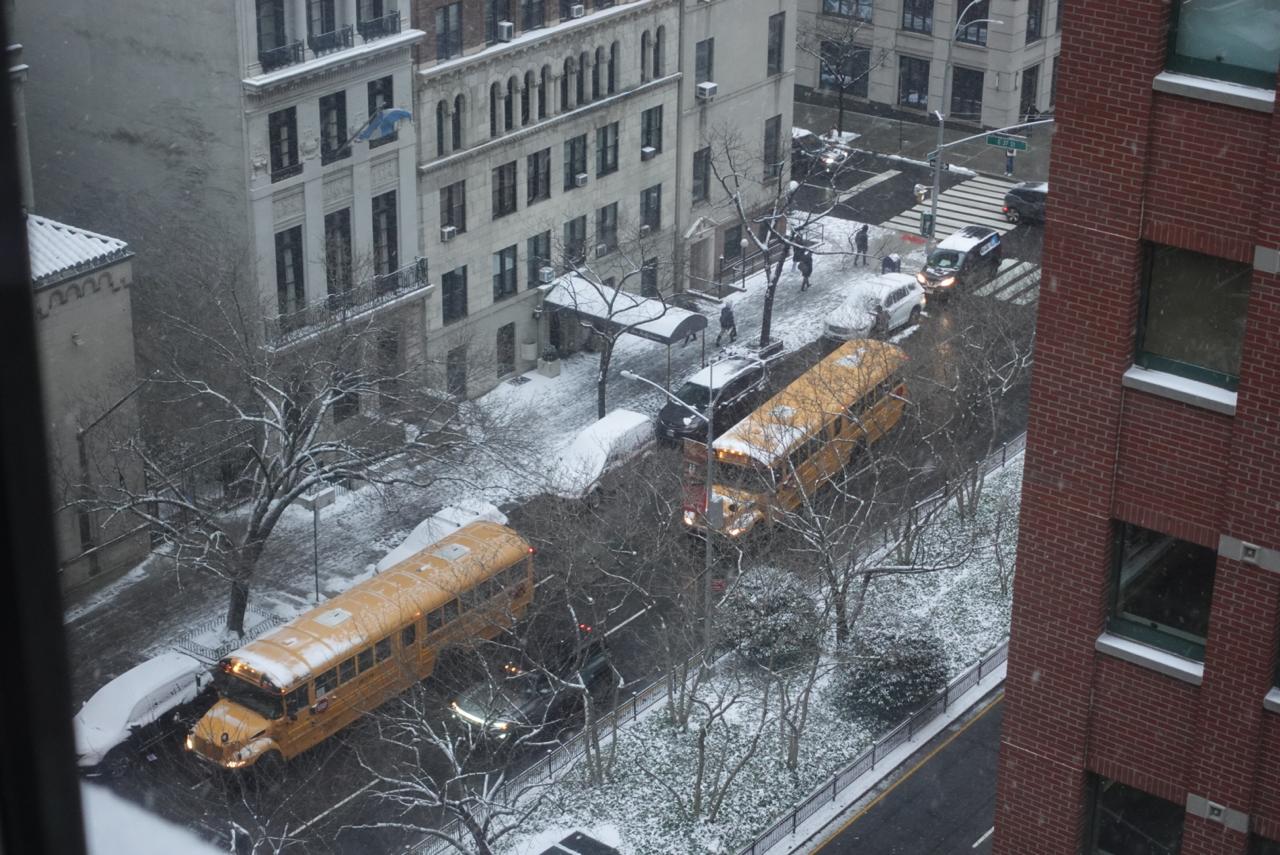 Navidad en Nueva York: una guía para disfrutar la magia como local