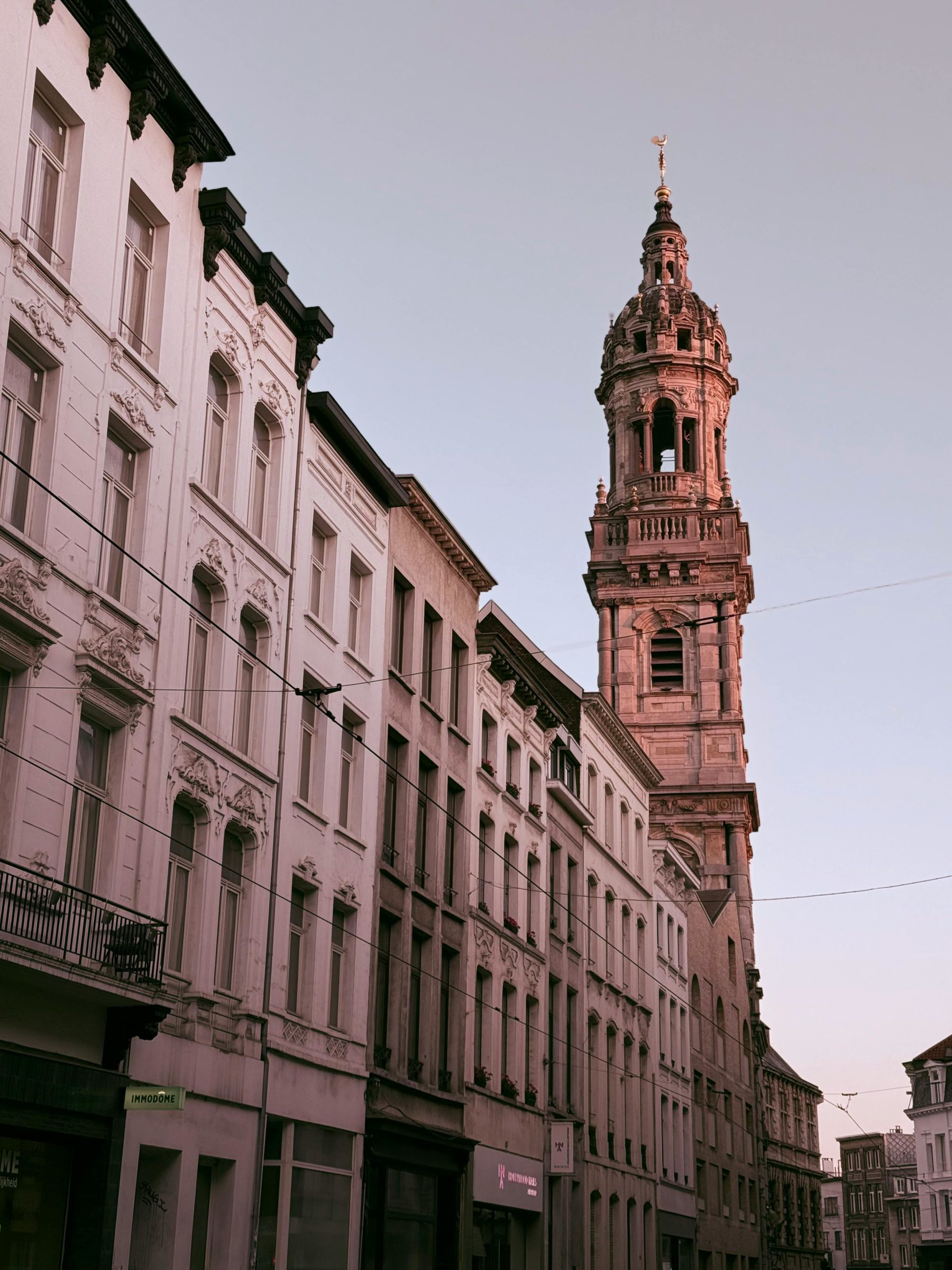 amberes