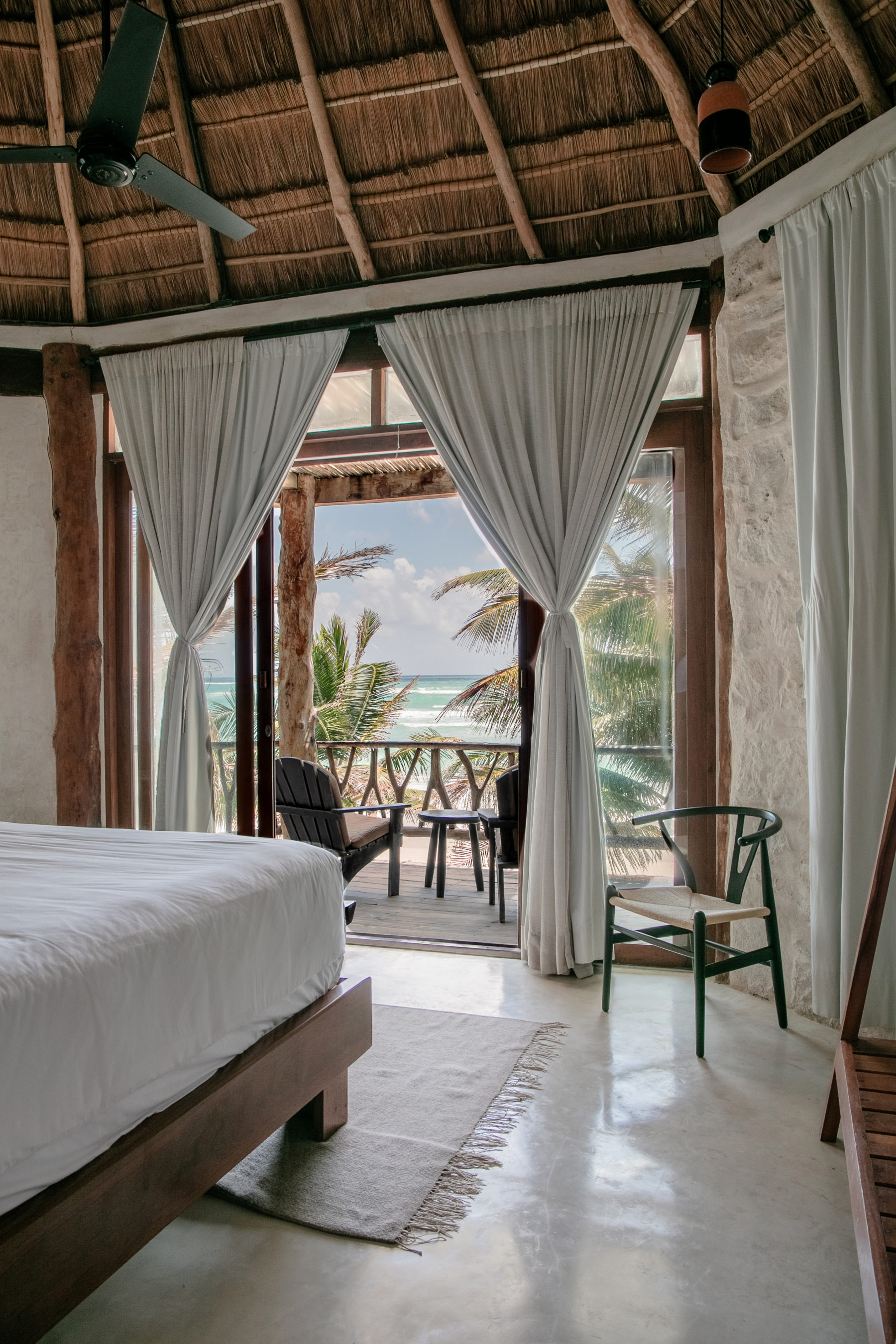 Casa Ganesh Tulum: El Lugar Perfecto para Conocer lo Mejor de Tulum