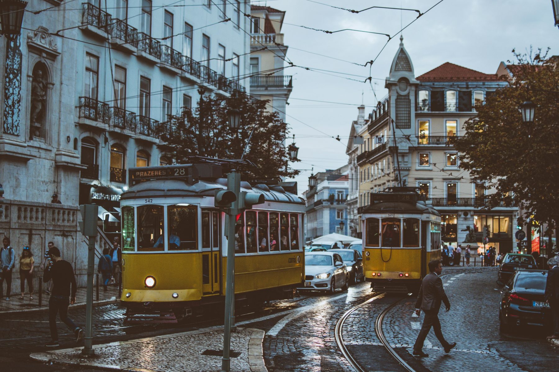 portugal en 3 dias