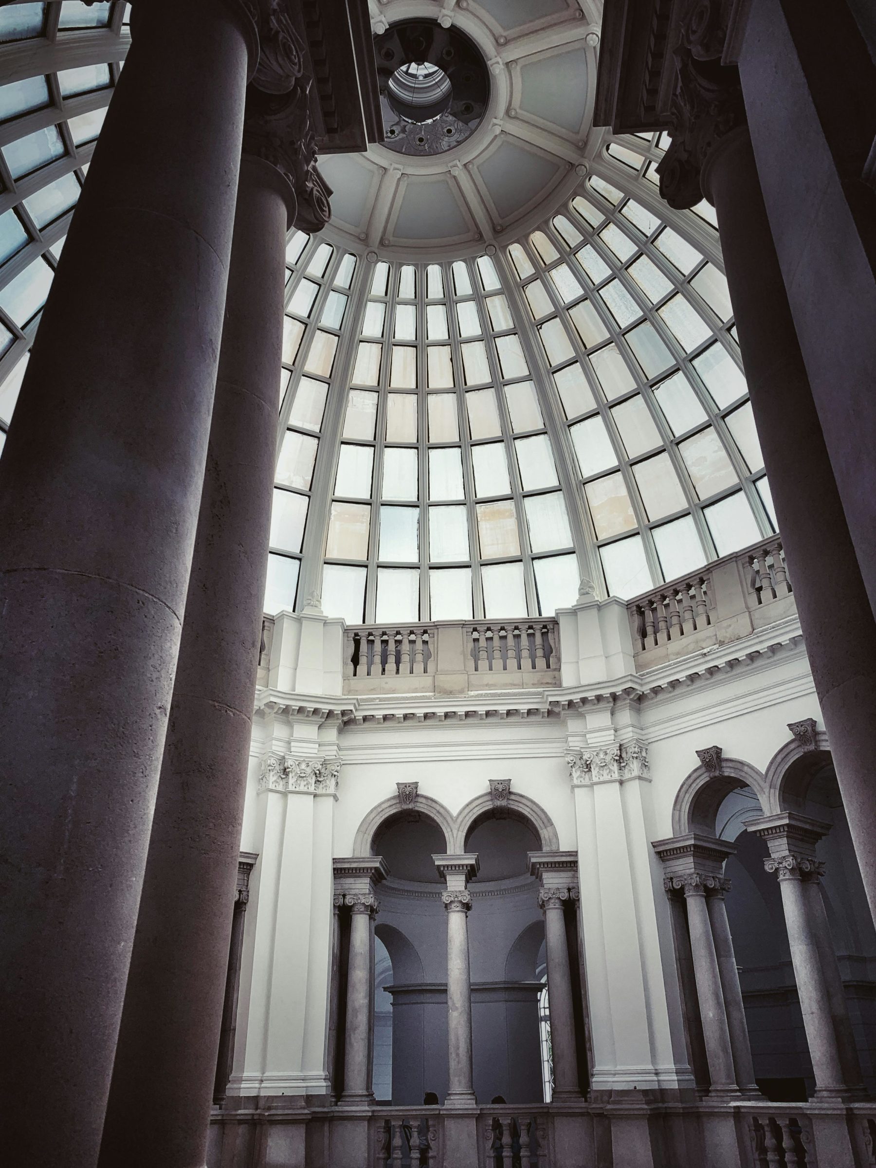 museos londres